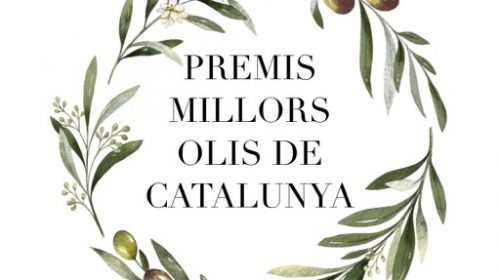 Premis Millors Olis Catalans