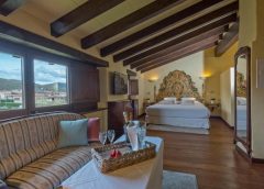 Hotel Restaurante Cal Sastre