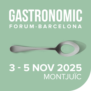 Forum Gastronomic Barcelona