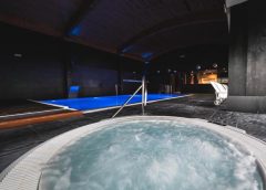 Hotel Balneario Font Vella