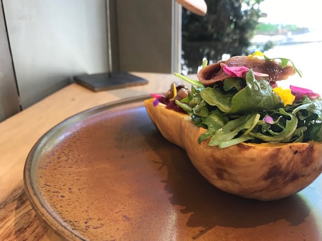 Restaurante Terra de Berga