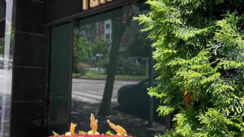 Restaurant Terra de Berga